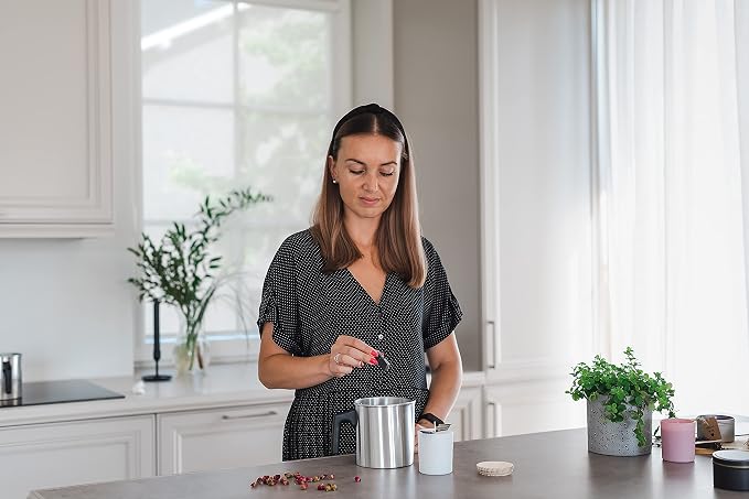 SoftOwl Premium Soy Candle Making Kit - Image 7