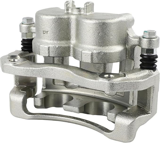 SCITOO Front Right Brake Caliper With Bracket 19B3208 Compatible For Hyundai For Entourage 2007-2010,For Kia For Sedona 2006-2012 2014