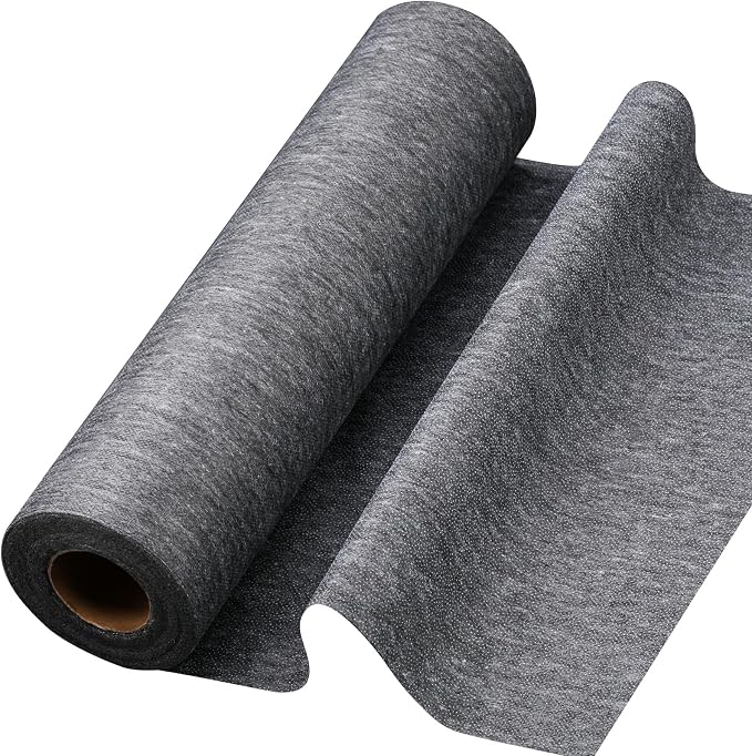 Medium Weight Interfacing Fabric by Jupean