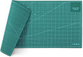 Pangda 24 x 48 in Large Self Healing Cutting Mat Extra Thick Double Sided by Pangda
