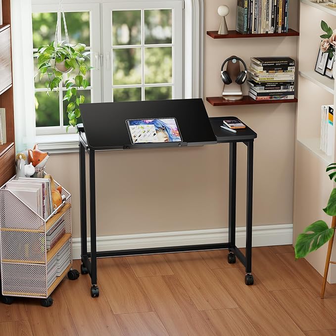GreenForest Portable Folding Desk - Image 2