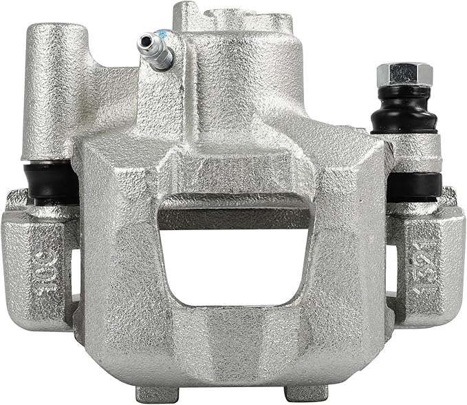 cciyu Rear Left & Right Brake Calipers Assembly w/Bracket 19B2685 19B2684 2002 2003 For Lexus For ES300,2004 2005 2006 For Lexus For ES330,2002 2003 2004 2005 2006 For Toyota For Camry