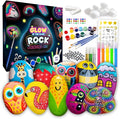 Rock Painting Kit by Unknown