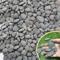 45LB River Rocks, Mexican Beach Pebbles by CJGQ