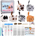 UOOU Felting Kit, Needle Felting Kits by UOOU