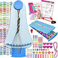 Friendship Bracelet Making Kit toys, ages by zwzxd