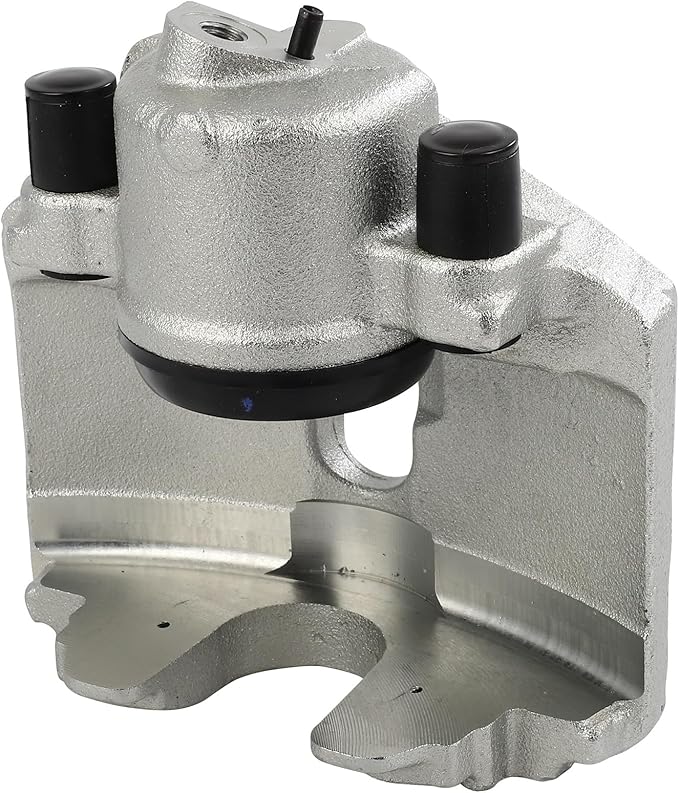 cciyu Front Left Brake Caliper 19-2974 For Audi For A1/For A3/For TT,For Volkswagen For Beetle/For Bora/For Eos/For Golf/For Golf SportWagen/For GTI/For Jetta/For Passat/For Passat CC/For Rabbit