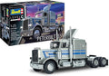 Revell 85-2627 Peterbilt 359 1:25 Scale 302-Piece Skill Level 5 Model Car by Revell