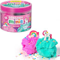 Creativity for Kids Sensory Minis Unicorn Kit | Cloud Clay Sensory Toy for Kids by CreativityforKids