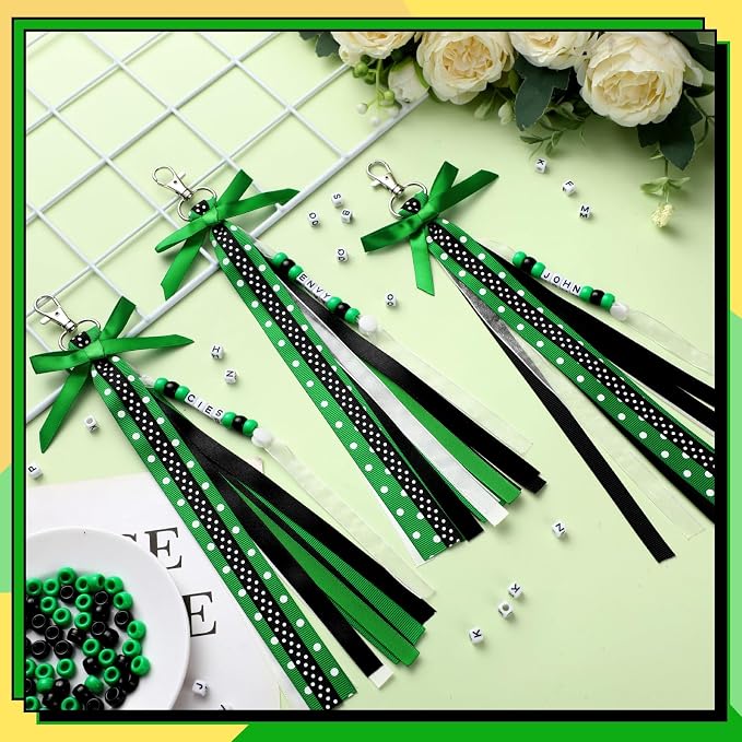 Nosiny Cheer Keychains Cheerleader Gifts - Image 6