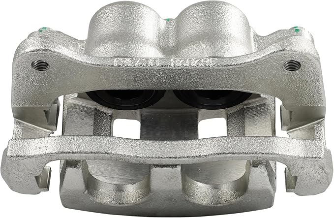 SCITOO 19B6032 19B6033 Front Left & Right Disc Brake Calipers Assembly w/Bracket For Toyota For Venza 2009-2015