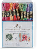 DMC Embroidery Floss Pack by DMC