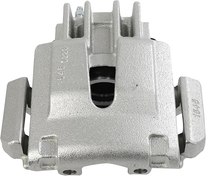 cciyu Rear Left Brake Caliper Assembly w/Bracket 18B4831 2003 2004 2005 2006 For Ford For Expedition,2003 2004 2005 2006 For Lincoln For Navigator