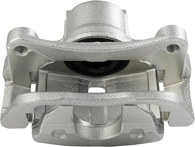 SCITOO Front Left Brake Caliper With Bracket 18B5422 Compatible For Chrysler For 200 2015-2016,For Dodge For Dart 2013-2016