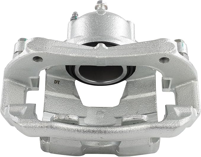 SCITOO Front Left Brake Caliper With Bracket 18B5308 Compatible For Chevrolet For Cruze 2011-2015,For Chevrolet For Cruze Limited 2016,For Chevrolet For Sonic 2012-2017