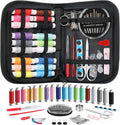 Coquimbo Sewing Kit for Adults College Dorm Essentials, Portable Sewing by Coquimbo