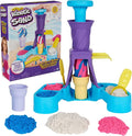 Kinetic Sand, Soft Serve Station by Unknown