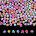 200+ pcs Candy Bulk Assorted Cute Kandi Beads by YuSheng