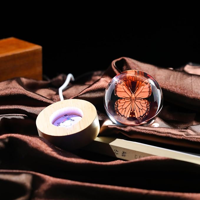 3D Butterfly Gifts for Women - Image 5