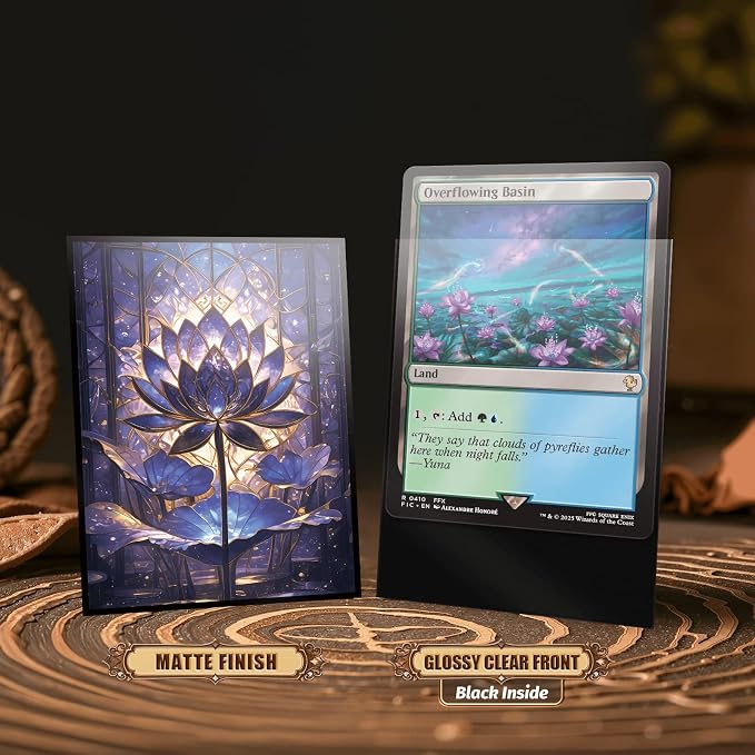 MTG Card Sleeves - Image 3