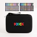 Posca Exclusive 3M and 5M Paint Markers Gift Set of 22 by Unknown