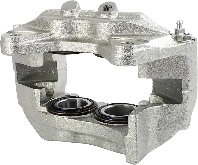 cciyu 191830 191831 Front Left & Right Brake Caliper Without Bracket For Toyota For 4Runner 1996-2002,For Toyota For Tacoma 2004