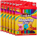 Cra-Z-Art Bulk Modeling Clay by Cra-Z-Art