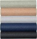 10pcs Book Cloth, Fabric Surface and Paper Backed by Unknown
