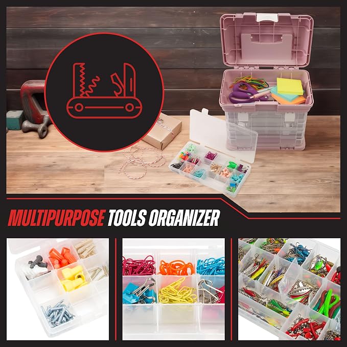Portable Tool Box - Image 4