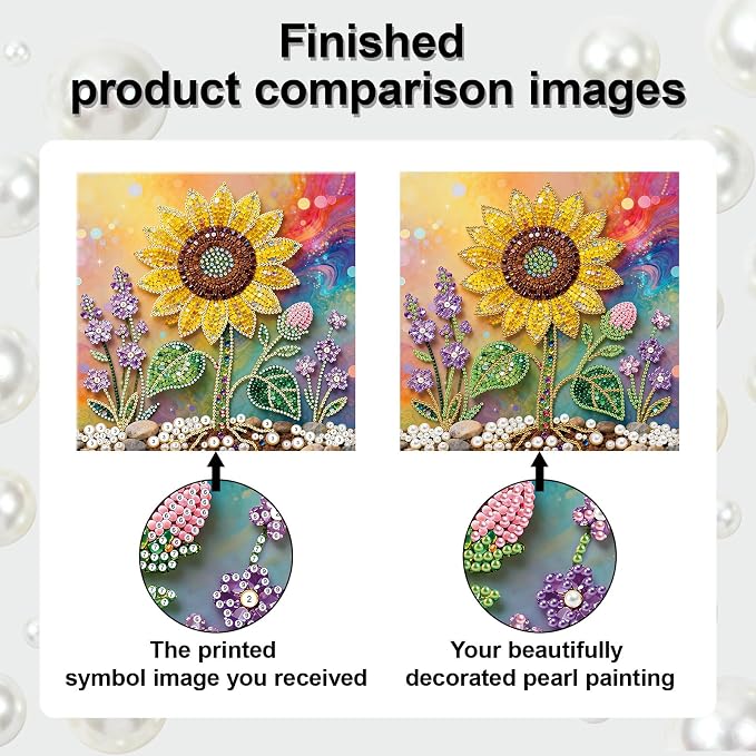 Xylzzuit Pearl Painting Kit - Image 4