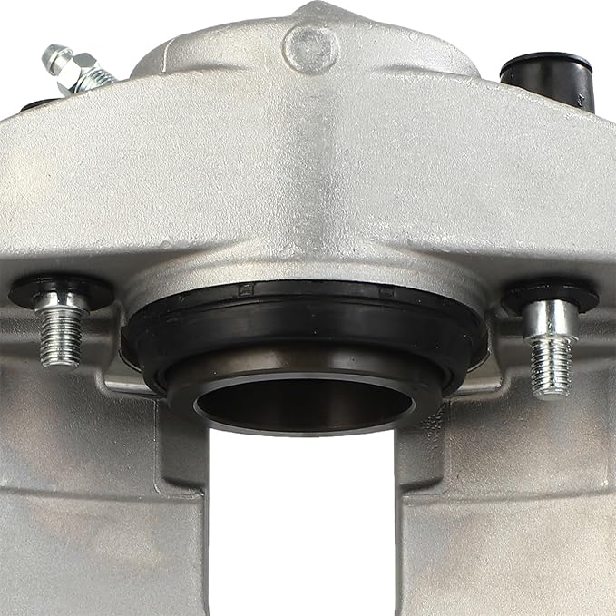 cciyu Front Right Brake Caliper Assembly 192964 2004 2005 2006 For BMW For 525i,2008 2009 2010 For BMW For 528i,2004 2005 2006 2007 For BMW For 530i