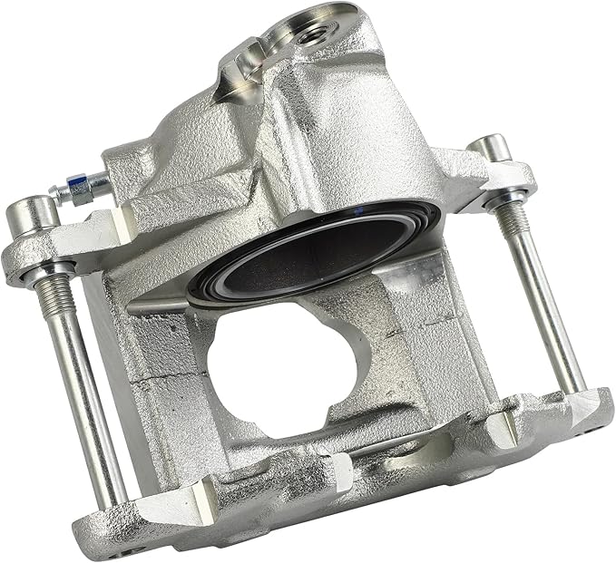 SCITOO Front Right Brake Caliper Without Bracket 184035 Compatible For Buick For Electra 1971-1976,For Buick For Estate Wagon 1971-1976,For LeSabre 1971-1976,For Riviera 1971-1976