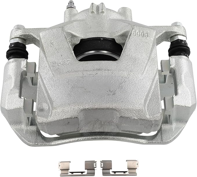 SCITOO Front Right Brake Caliper With Bracket 18B5309 Compatible For Chevrolet For Cruze 2011-2015,For Chevrolet For Cruze Limited 2016,For Chevrolet For Sonic 2012-2017