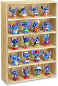 Ikee Design Wooden Wall-Mounted Display Shelves Rack by IkeeDesign