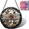 Dragonfly Gifts for Mom by HKDGOKA