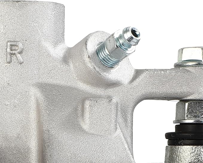 cciyu Rear Right Brake Caliper Assembly w/Bracket 19B6280 2010 2011 2012 For Lexus For RX350,2010 2011 2012 For Lexus For RX450h,2011 2012 For Toyota For Sienna