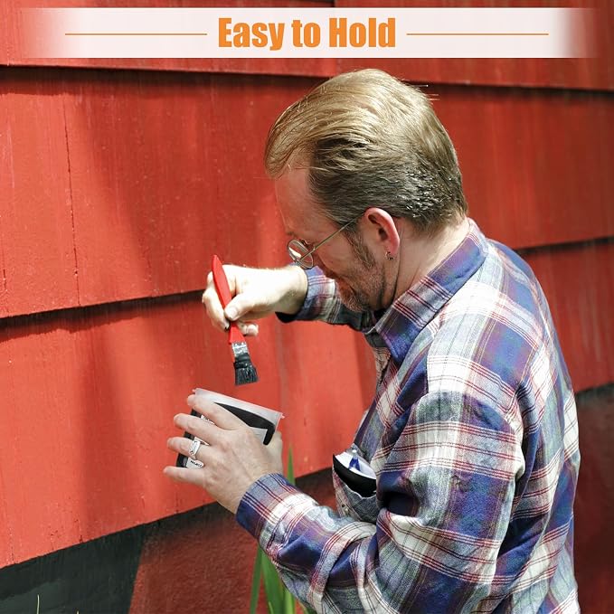 Remerry 8 Sets Paint Container - Image 3
