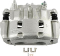 SCITOO Front Left Brake Caliper With Bracket 19B7084 Compatible For Scion For FR-S 2013-2016,For Subaru For BRZ 2013-2014,For Toyota For 86 2017-2018