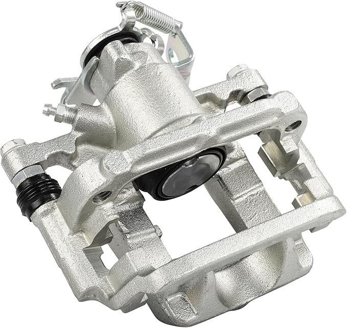 SCITOO Rear Right Brake Caliper With Bracket 18B5470 Compatible For Buick For Encore 2013-2017,For Chevrolet For Sonic 2013-2016,For Chevrolet For Trax 2013-2017