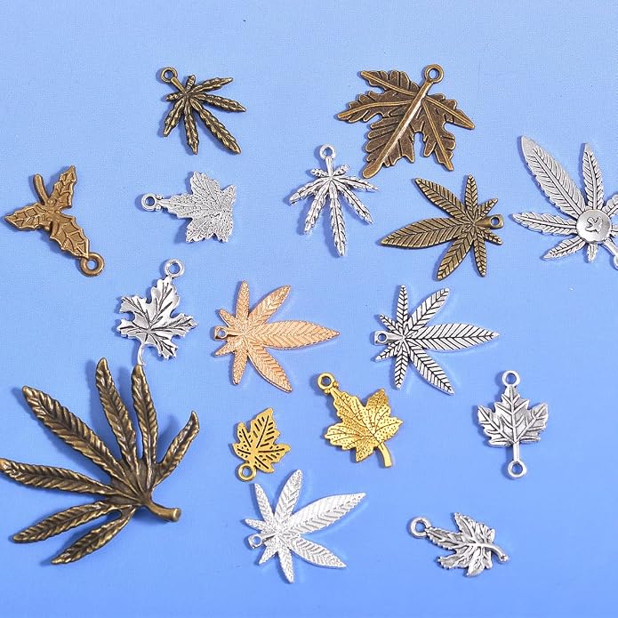 stino 100g Metal Pendant Charms - Image 3