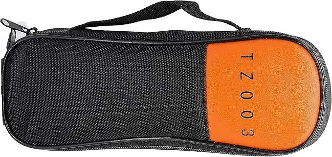 Soft Case for Fluke T5-1000/T5-600/T6-1000/T6-6000 Voltage Tester,Digital Multimeter Storage Carry Bag