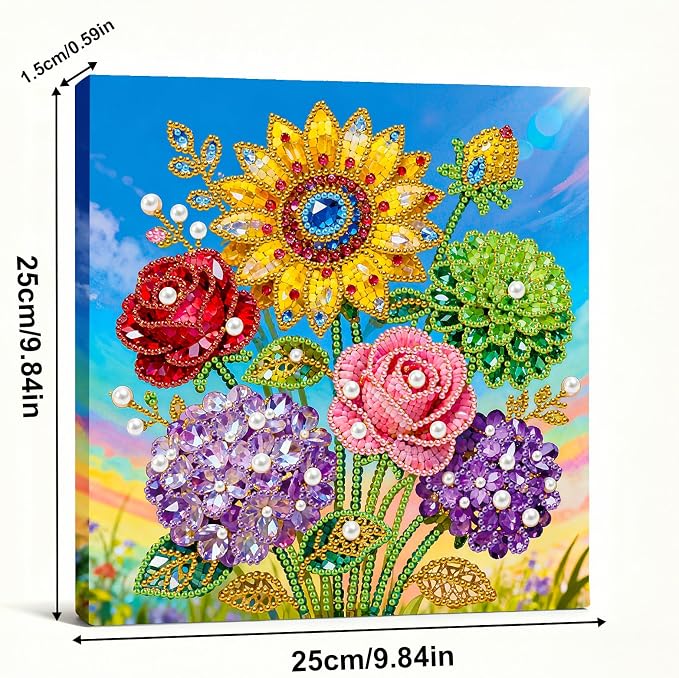Xylzzuit Pearl Painting Kit - Image 7
