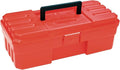 Akro-Mils 12-Inch ProBox Plastic Toolbox by Akro-Mils