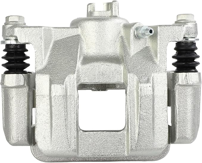 cciyu Rear Right Brake Caliper Assembly w/Bracket 19B6446 2011 2012 2013 2014 2015 2016 2017 For Honda For Odyssey