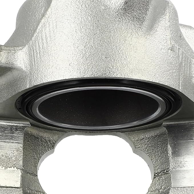 SCITOO 184060 184059 Front Left & Right Disc Brake Calipers Fit For Buick For Apollo 1975,For Pontiac For Firebird 1970-1976,For Pontiac For GTO 1973,For Pontiac For LeMans 1974-1976, Single Piston
