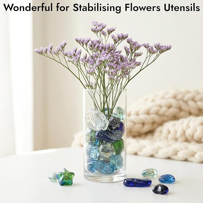 ARSUK Glass Beads Premium Gemstones Glass Beads - Image 3