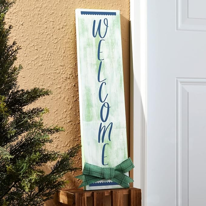 Bright Creations Unfinished Wood Panels - Image 5