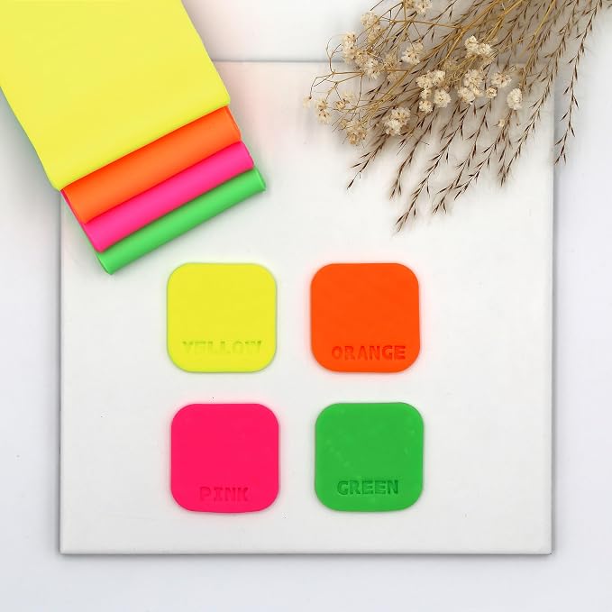 STAEDTLER FIMO Effect & Soft Oven-Bake Polymer Clay - Image 10