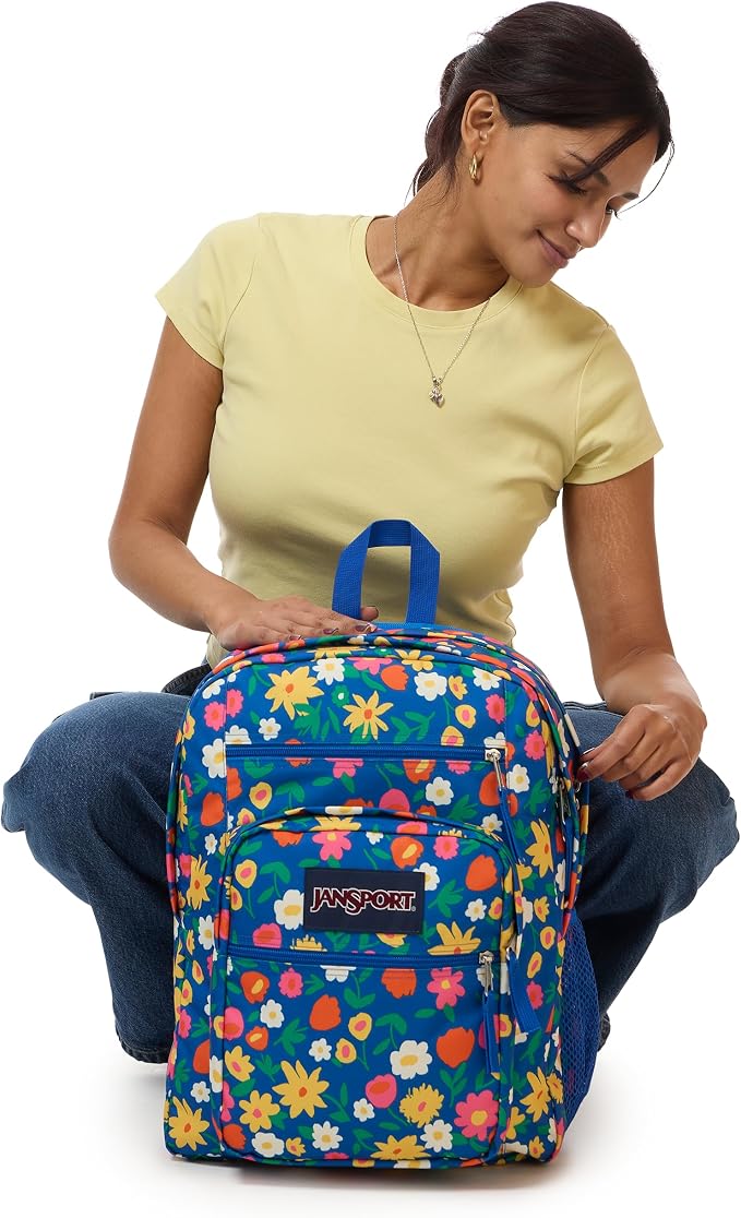 JanSport Laptop Backpack - Image 7