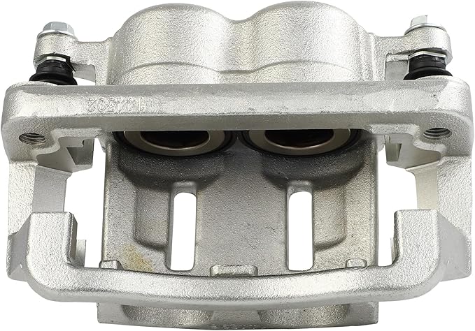 SCITOO 18B4996 Front Right Disc Brake Caliper Assembly w/Bracket For Ford For F-350 Super Duty 2005-2010,For Ford For F-450 Super Duty 2011